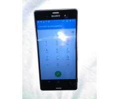 Sony Xperia Z3 4g Original Libre