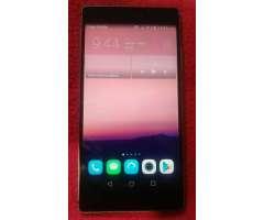 Huawei P8 Premium 4G LTE Perfecto estado Libre 3Gb RAM