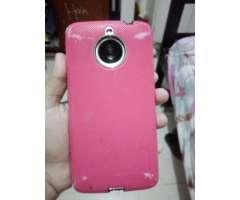 Vendo Moto E 4 Plus