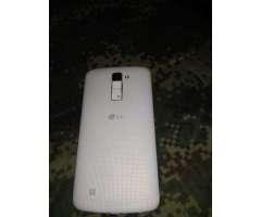 Lg K10