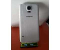 Samsung S5 Huella Oferta&#x21;&#x21;&#x21;&#x21;