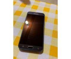 Vendo Samsung J3 Prime