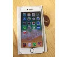 Vendo iPhone 6 de 16