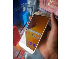 Samsung Galaxy A7 2017