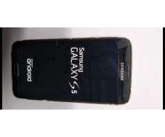 Samsung S5 Usados Factura Full