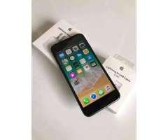 i Phone 7 de 128GB Black
