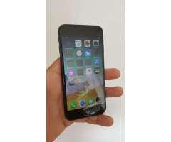 i Phone 7 de 256GB Black