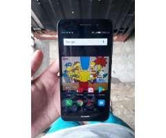 Vendo Cambio Huawei Y6 Ll