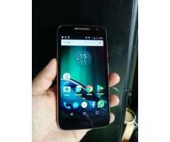 Moto G4 Play, Vendo O Cambio