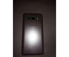 Vendo Samsung J5 Metal