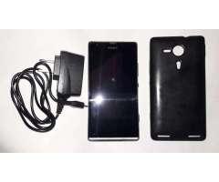 Sony Xperia Sp. Perfecto Estado