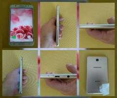 Celular J7 Prime Gold