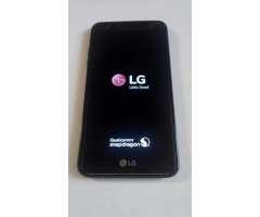 Lg Phoenix, k8