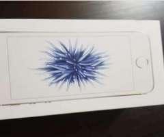 iPhone Se 32gb Lo Use Muy Poco Factura