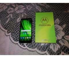 Vendo Celul Moto G 6 Play Nue Y Huaweyp9