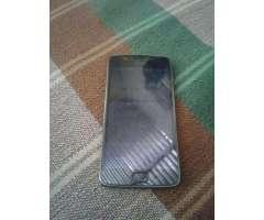 Vendo Celular Moto G de 32 Gigas