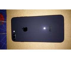 iPhone 8 Plus de 64gb