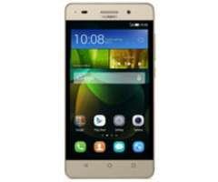 Vendo Huawei G Play Mini