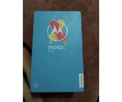 Motorola C Plus