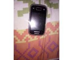 Vendo Samsung S en Buen Estado