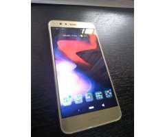 Huawei P10 Lite de 32gb Cambio