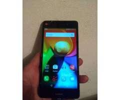 Huawei P8 Lite