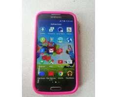 Vendo Samsung S4 Grande