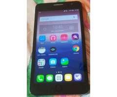 Vendo Celular Alcatel Pop Star Bn Estado