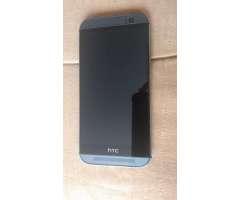 Vendo Htc One M8 para Repuestos