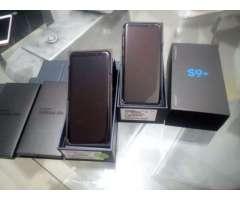 SAMSUNG GALAXY S9