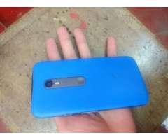 Moto G3
