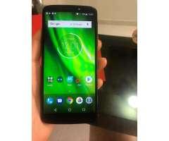 Moto G6 Play