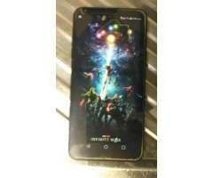 Vendo Excelente Lg Q6a 2018