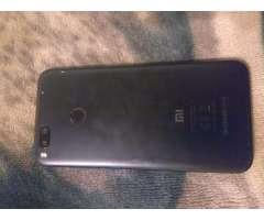 Xiaomi A1