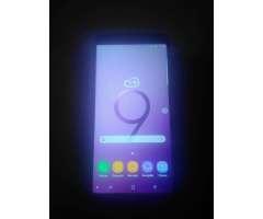 Gran Promoción Samsung S9 Nuevo