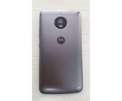 Motorola E4 Pluss Motivo Viaje