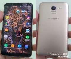 Samsung J6 2018