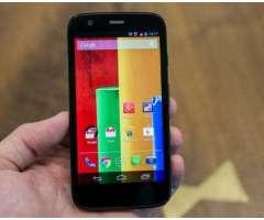 Motorola Moto G Primera Generación