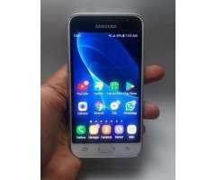 Vendo Samsung J1 2016 Express 3 de 8gb