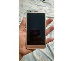Huawei Y6ii