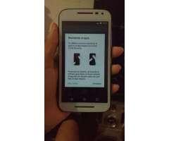 Moto G3 16gb Vendo O Cambio por Xbox 360