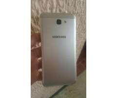Samsung J5 Prime Vendo Cambio