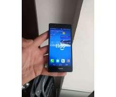 Huawei P7 L12 Original 4g Factura