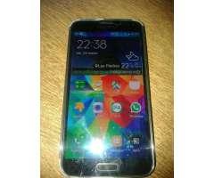 VENDO SAMSUNG S5 MINI ESTA FISURADO