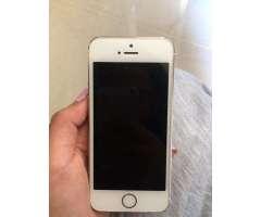 iPhone 5S 32Gb
