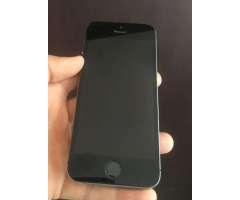 iPhone 5S No Le Sirve Ma Huella