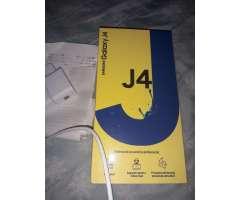 Samsung Galaxy J4 32 Gb Duos