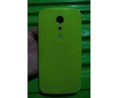 Ganga Vendo Moto G2 Generacion de 16 Gb