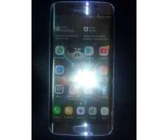 Vendo Samsung S6 Edgel