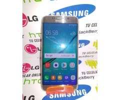 Samsung S6 Edge